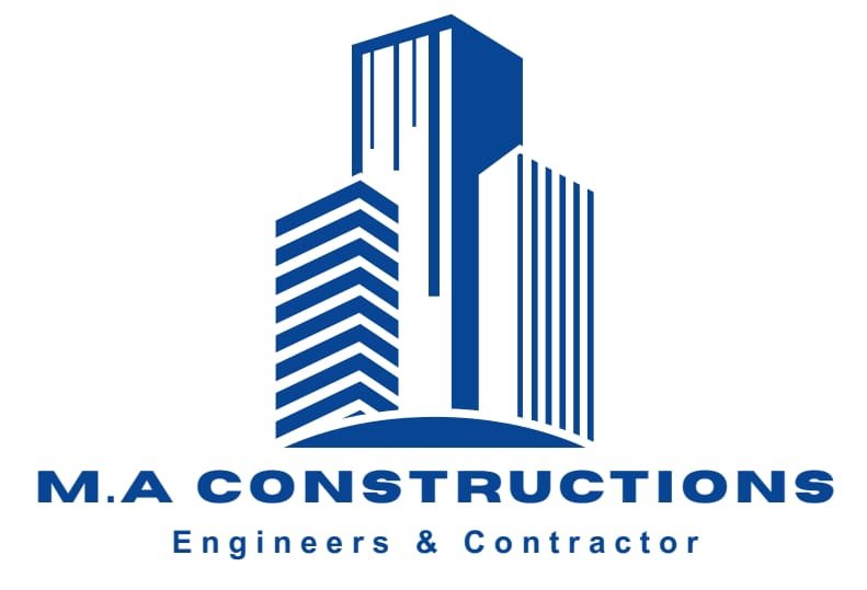 MA Constructions - Professional Construction Services